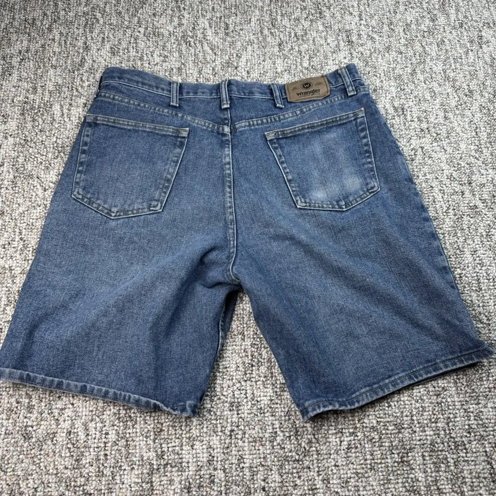 Wrangler jeans mens